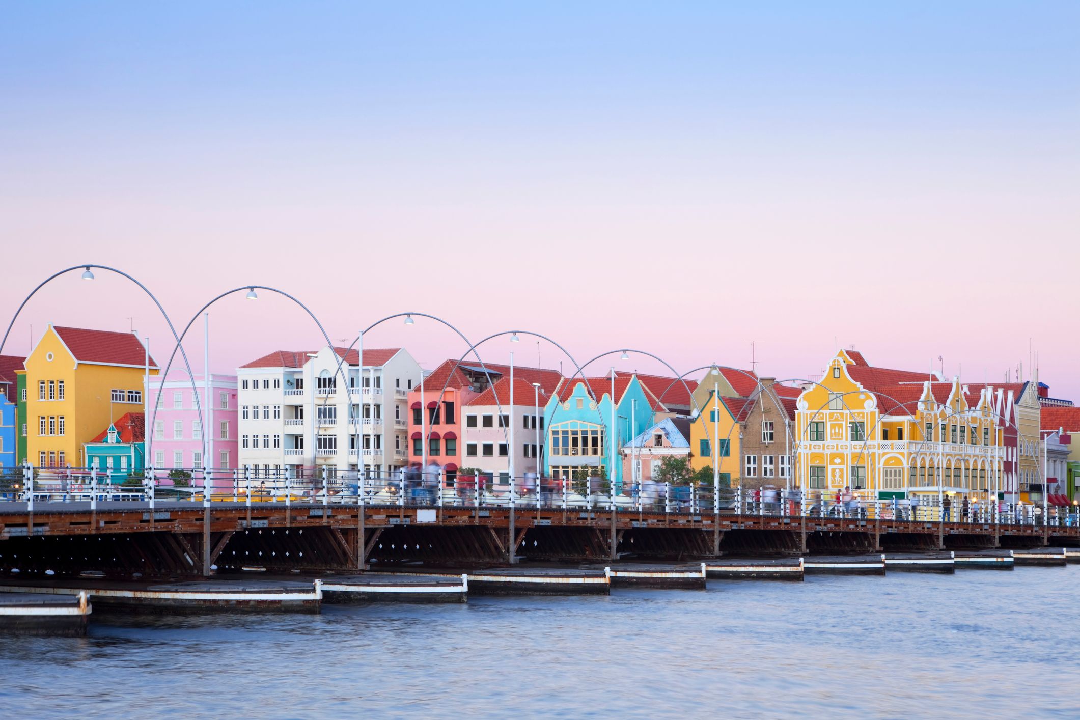 Willemstad