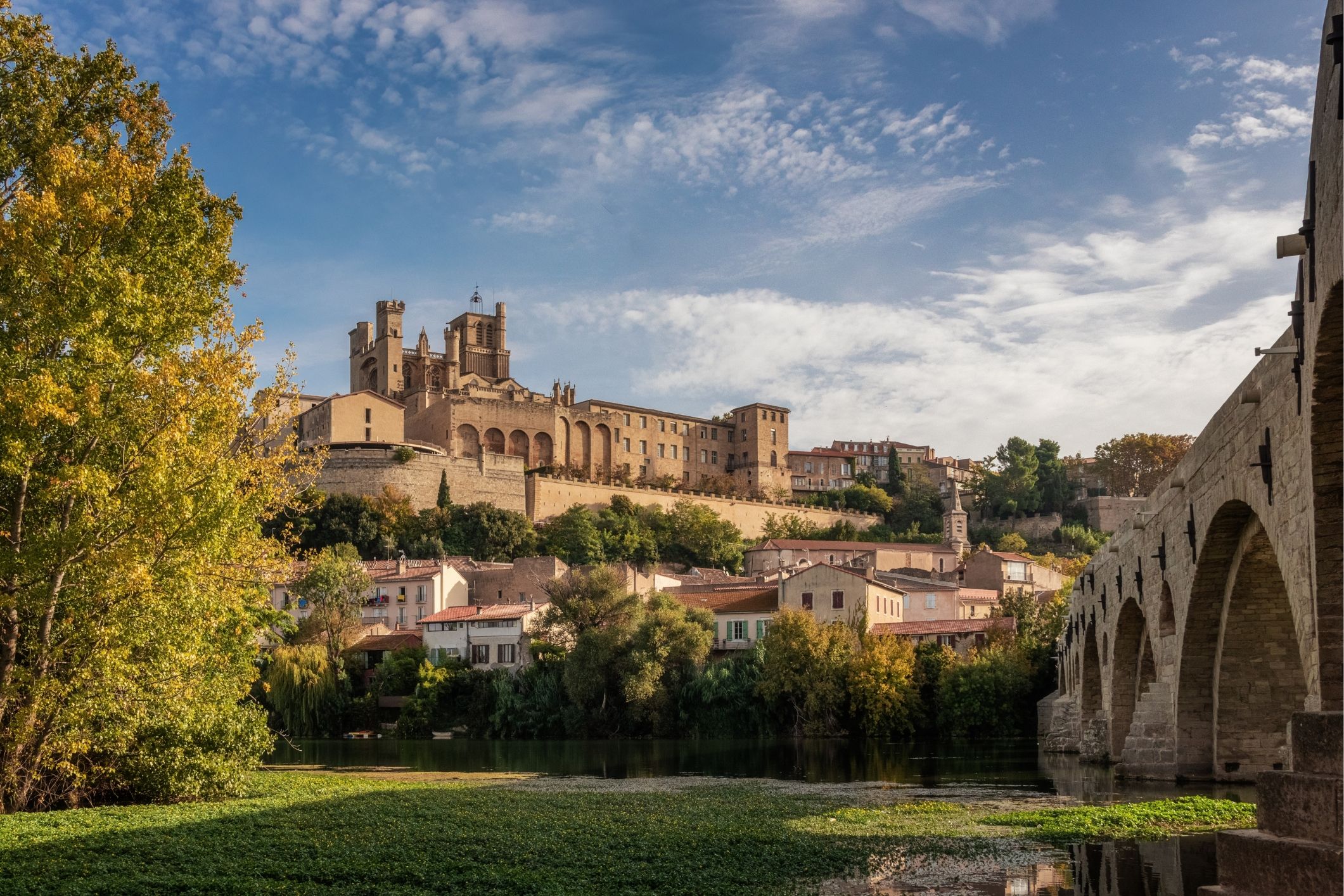 Beziers