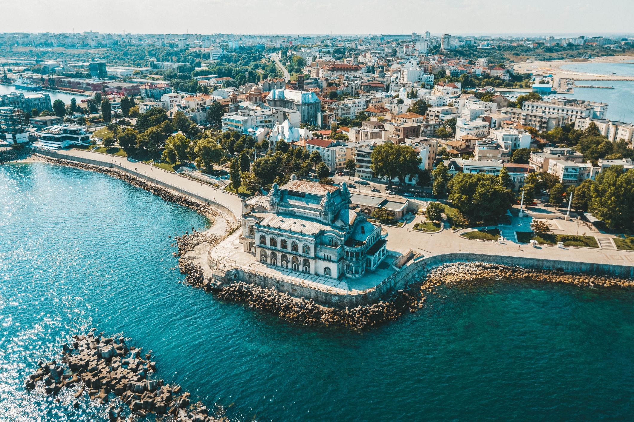 Constanța