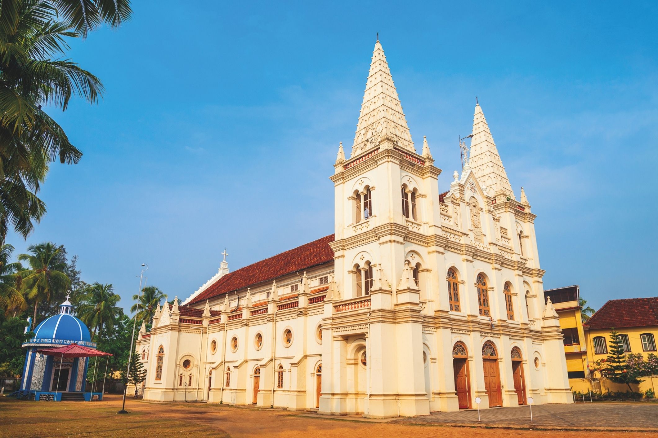Kochi