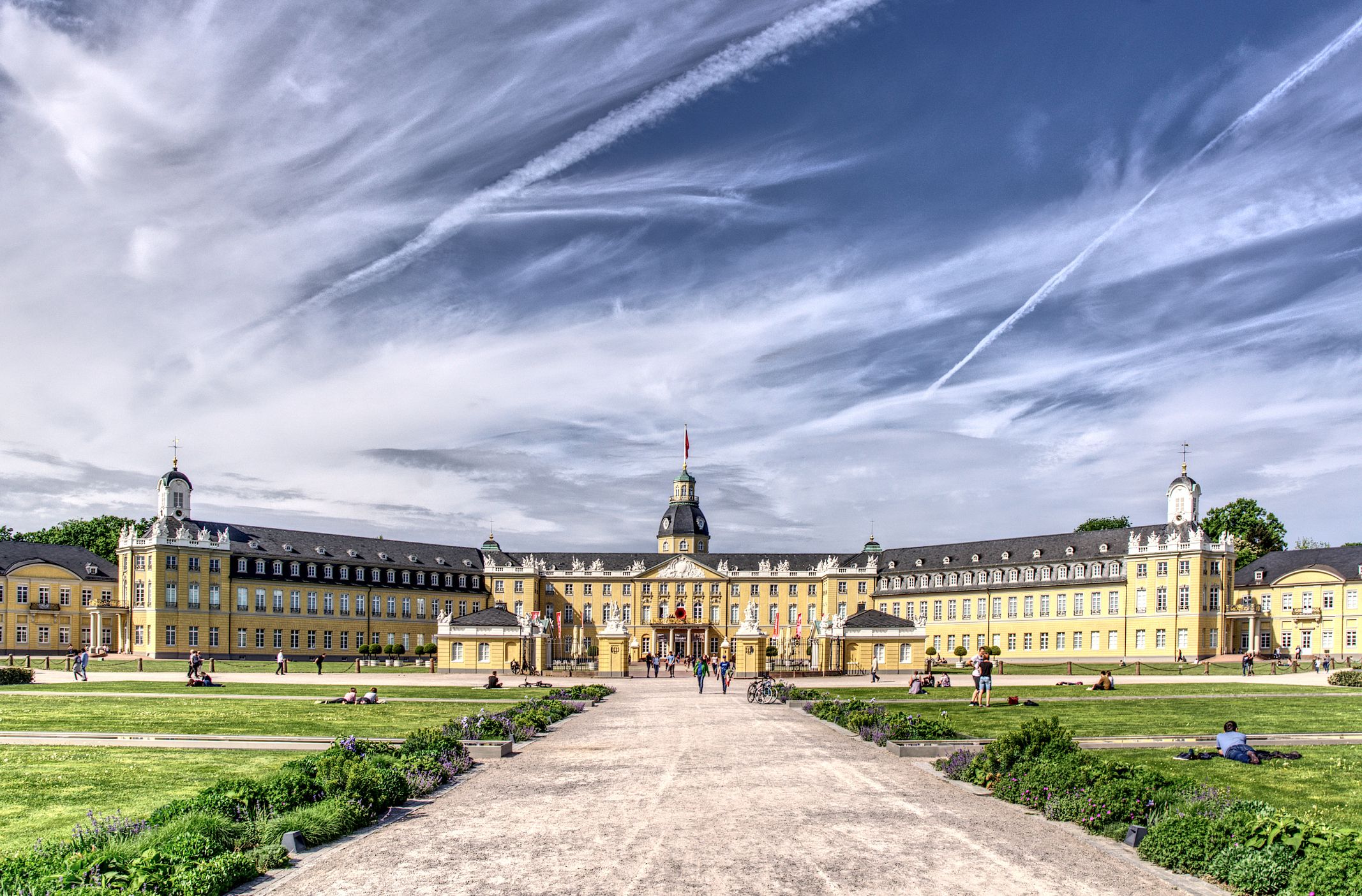 Karlsruhe
