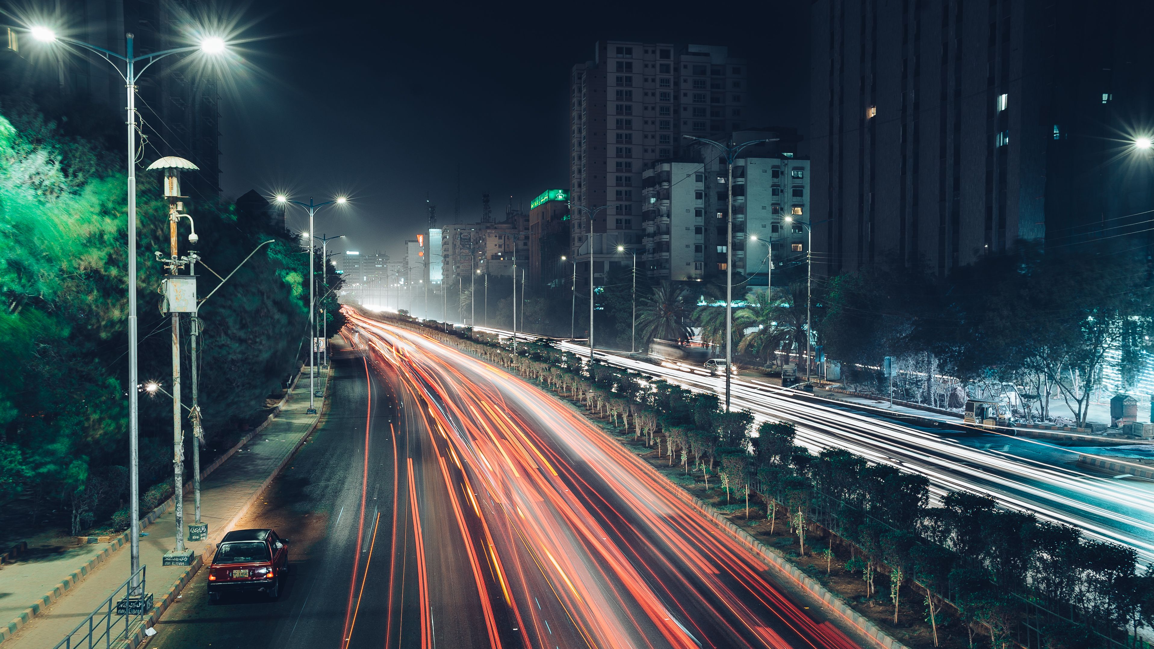Karachi