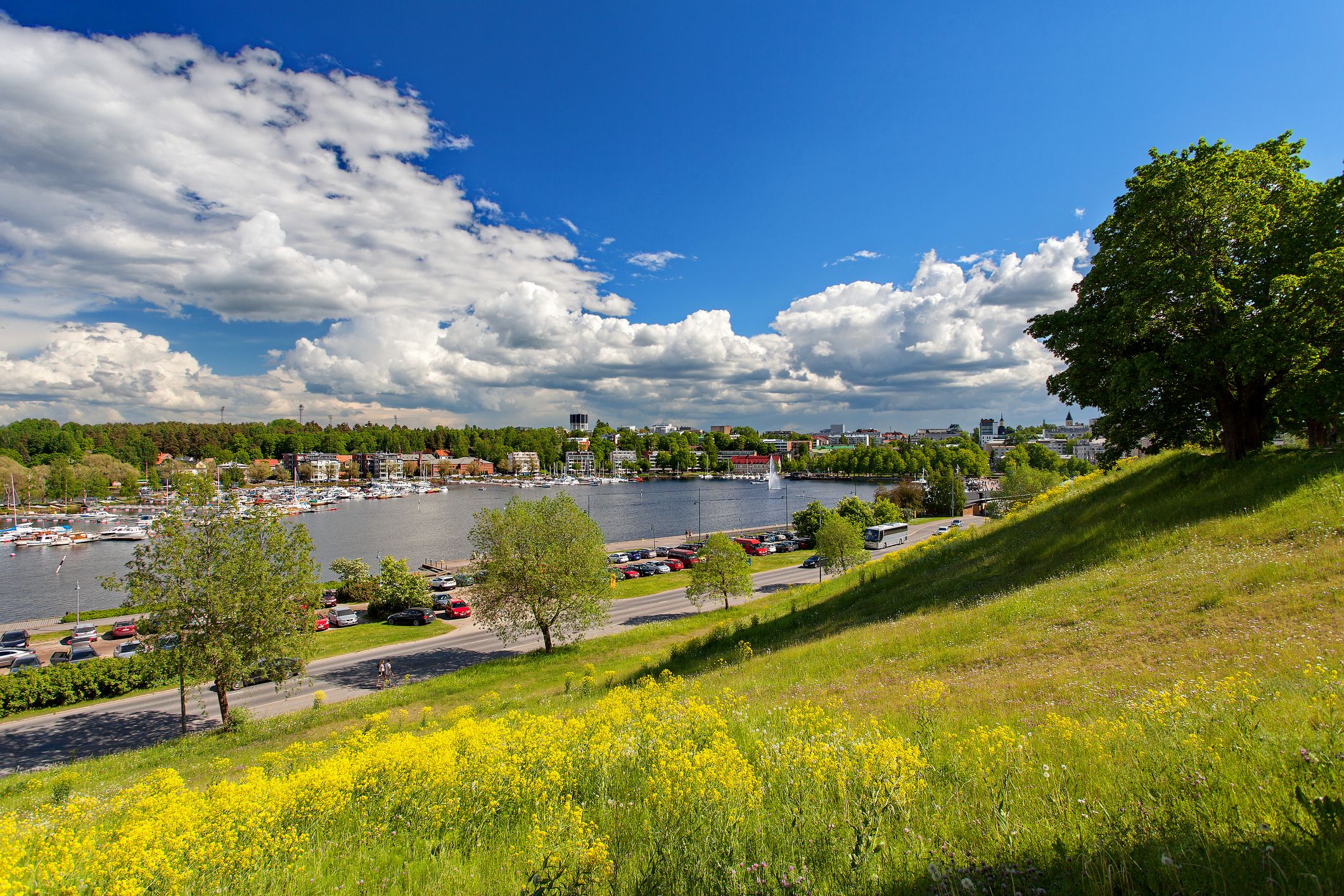 Lappeenranta