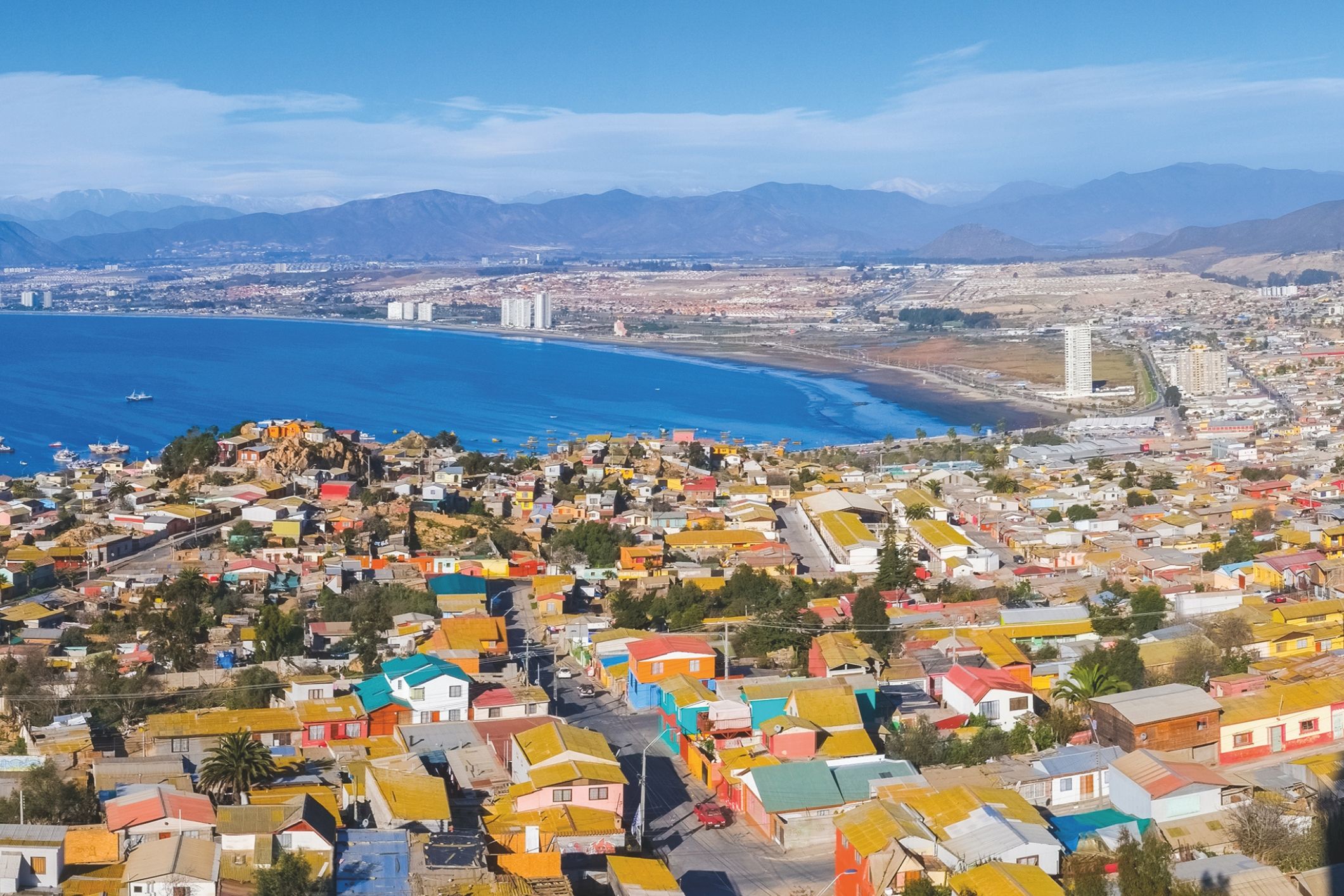 La Serena