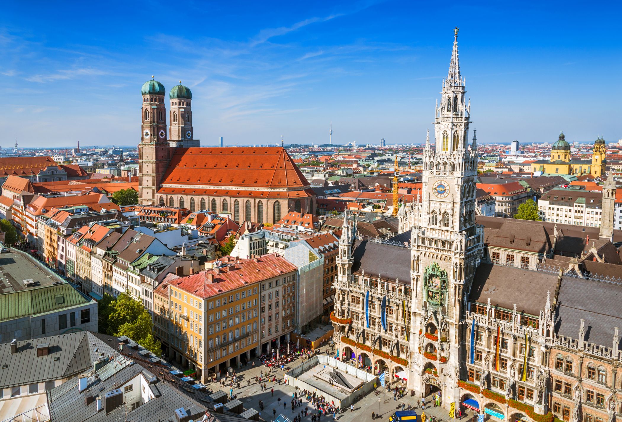 Munchen