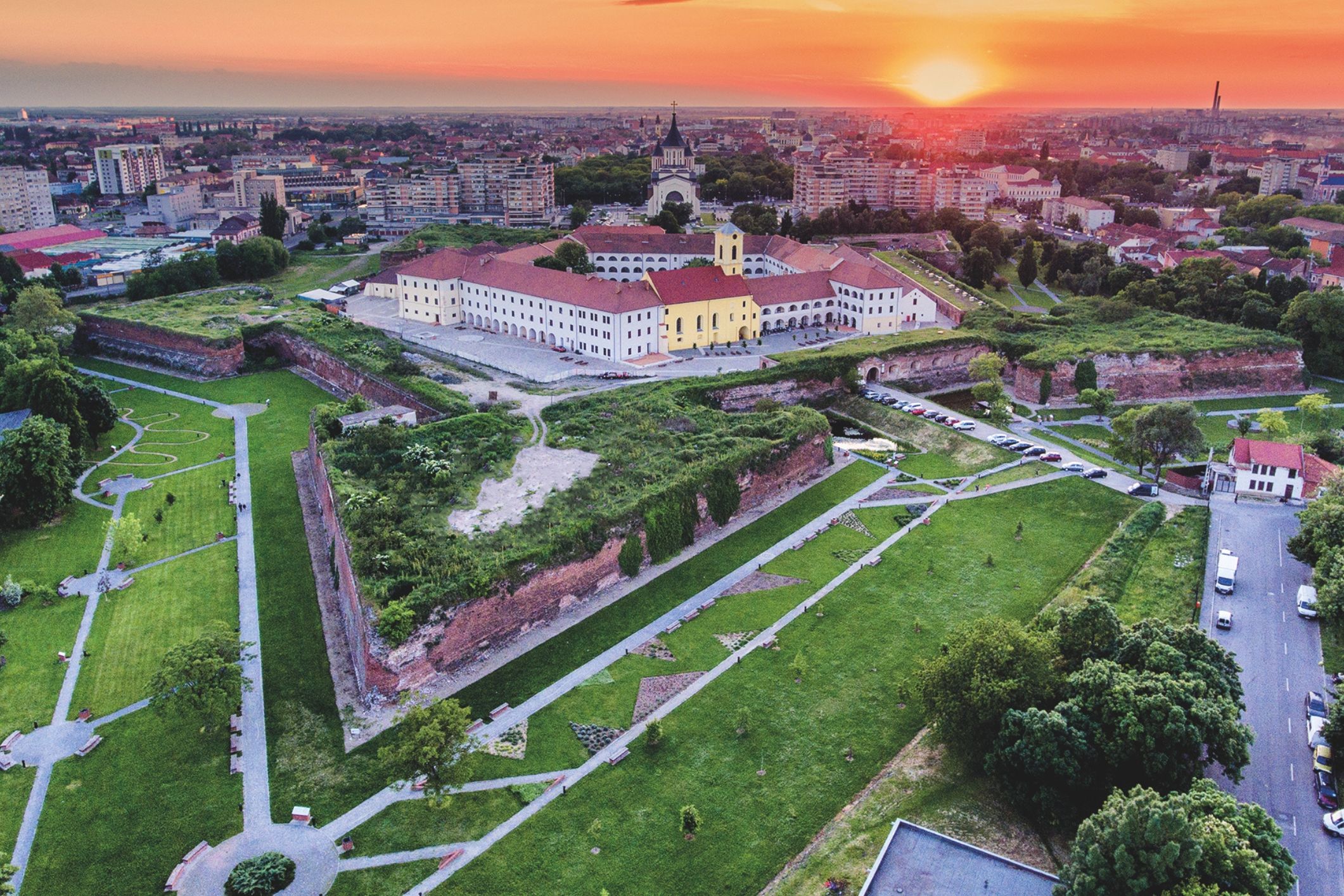 Oradea