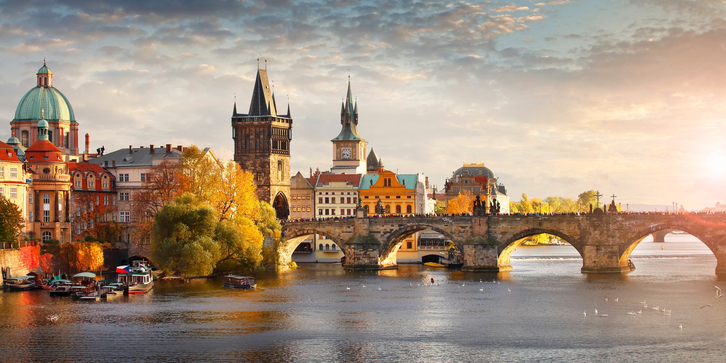 Praga