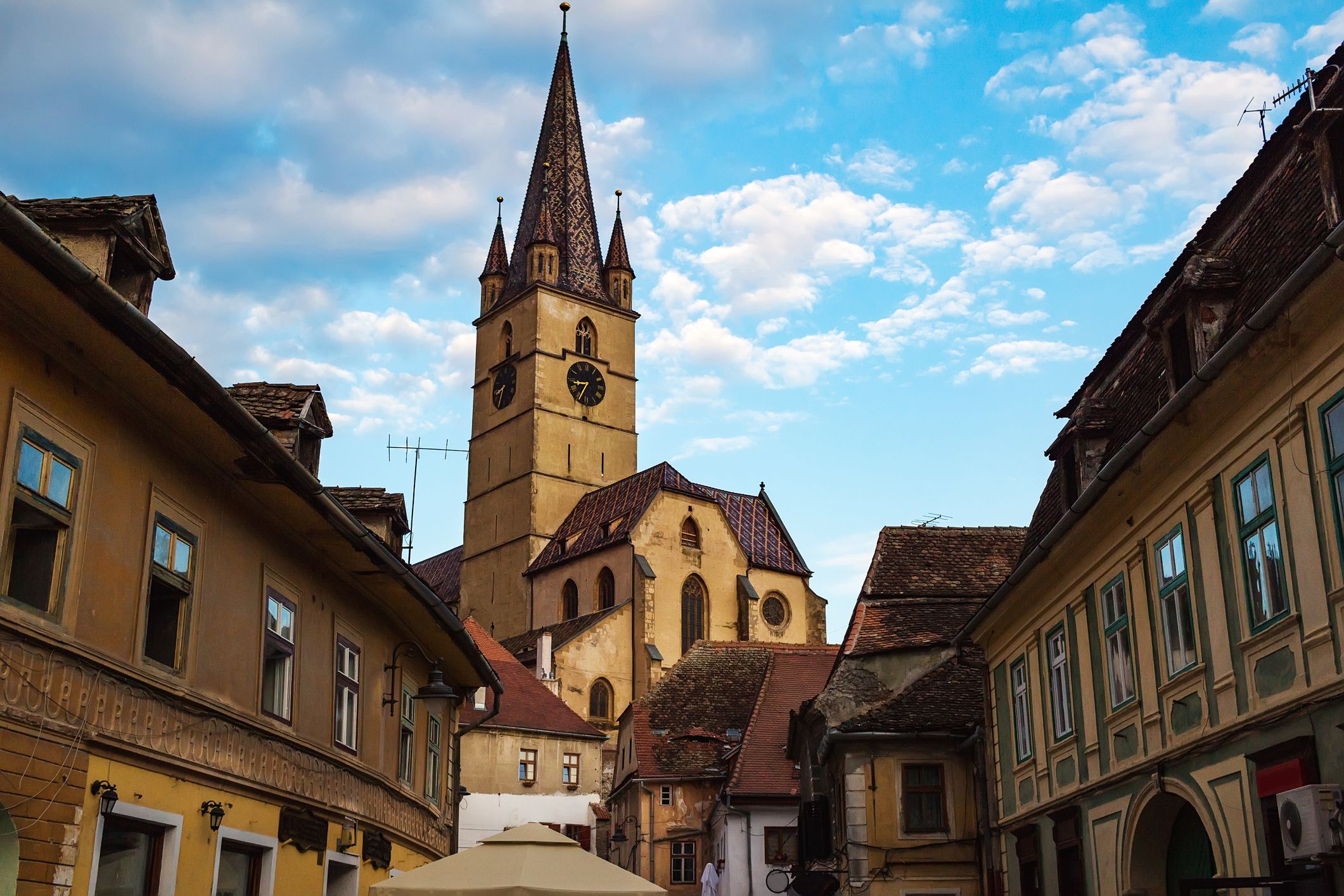 Sibiu