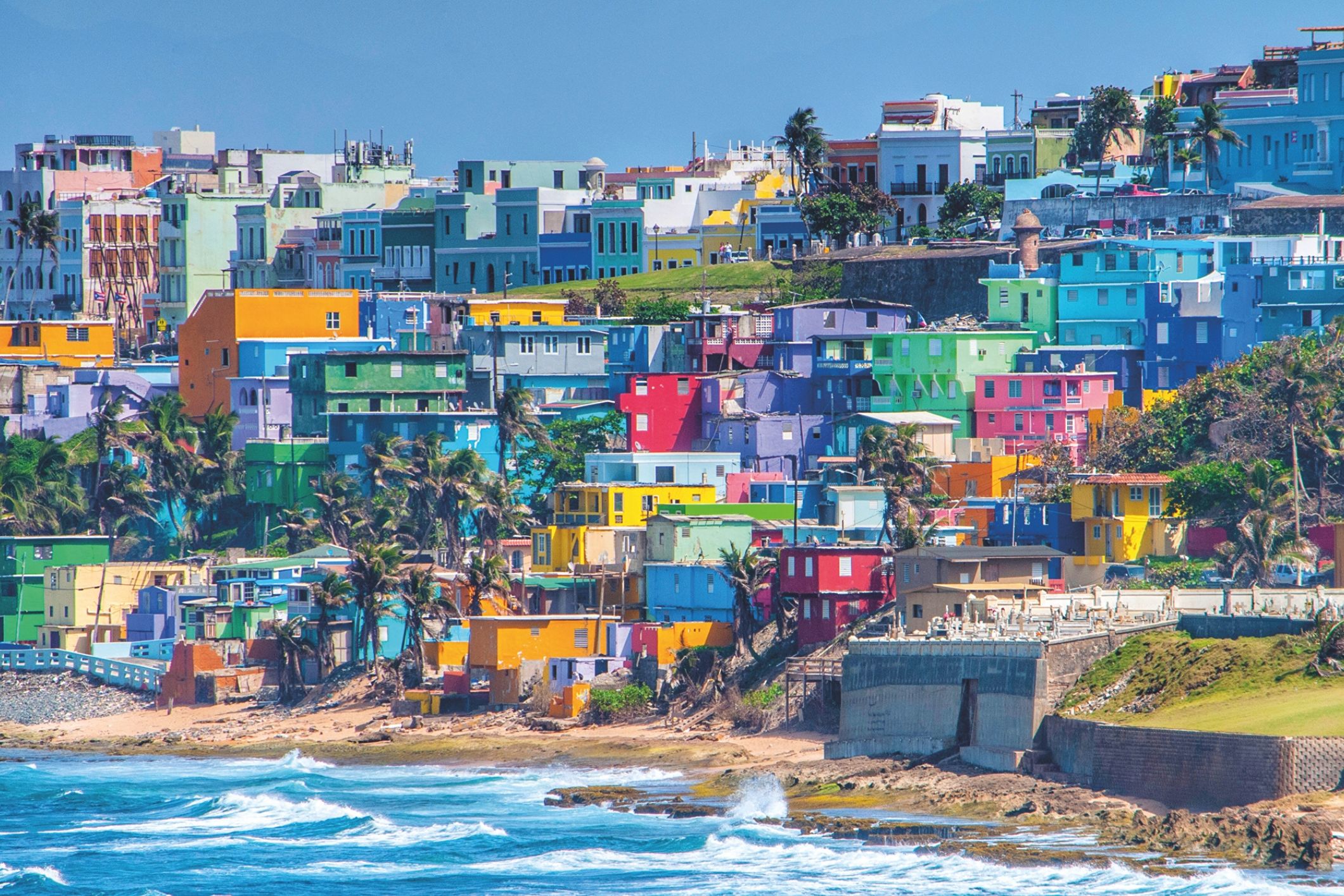 San Juan