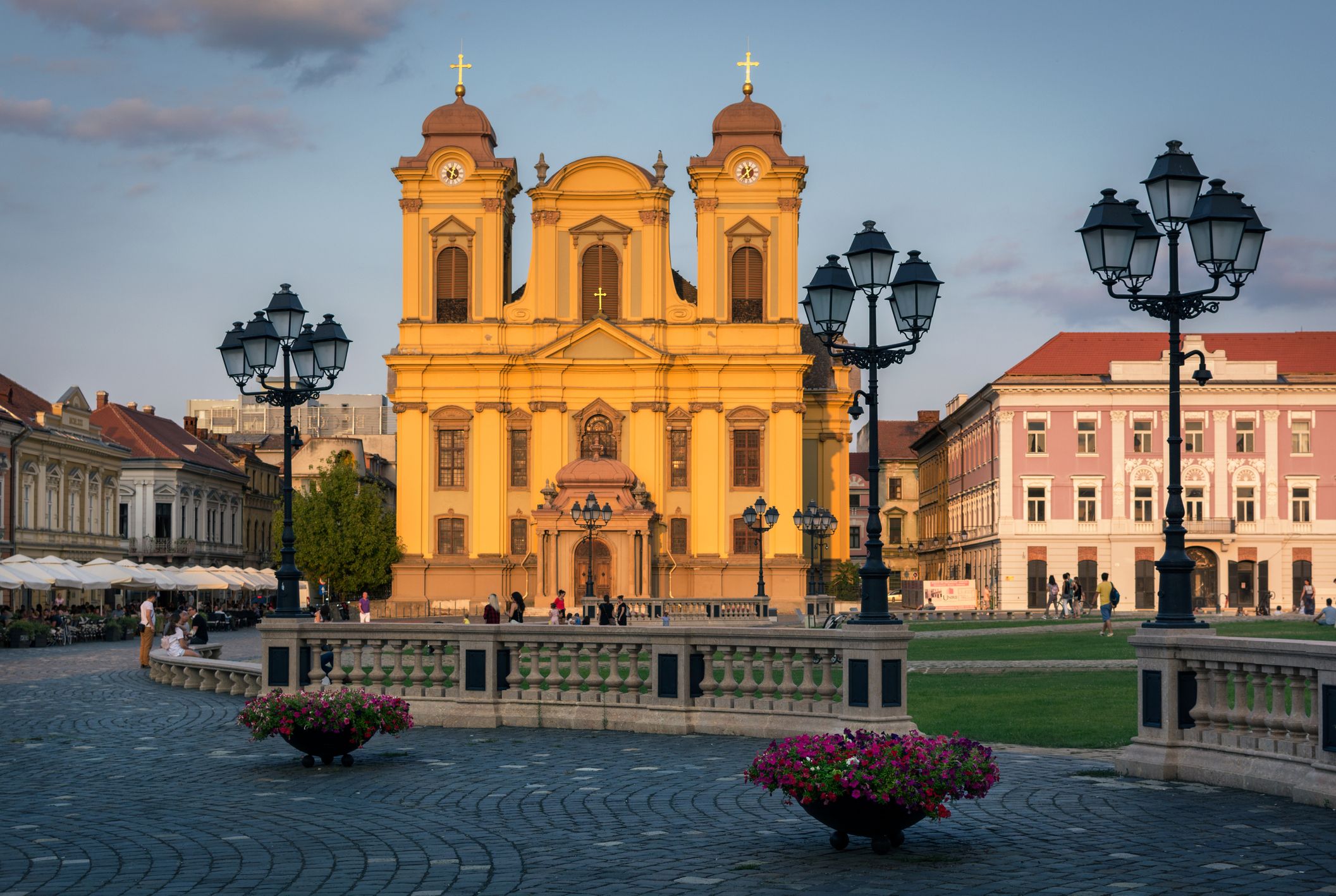 Timișoara