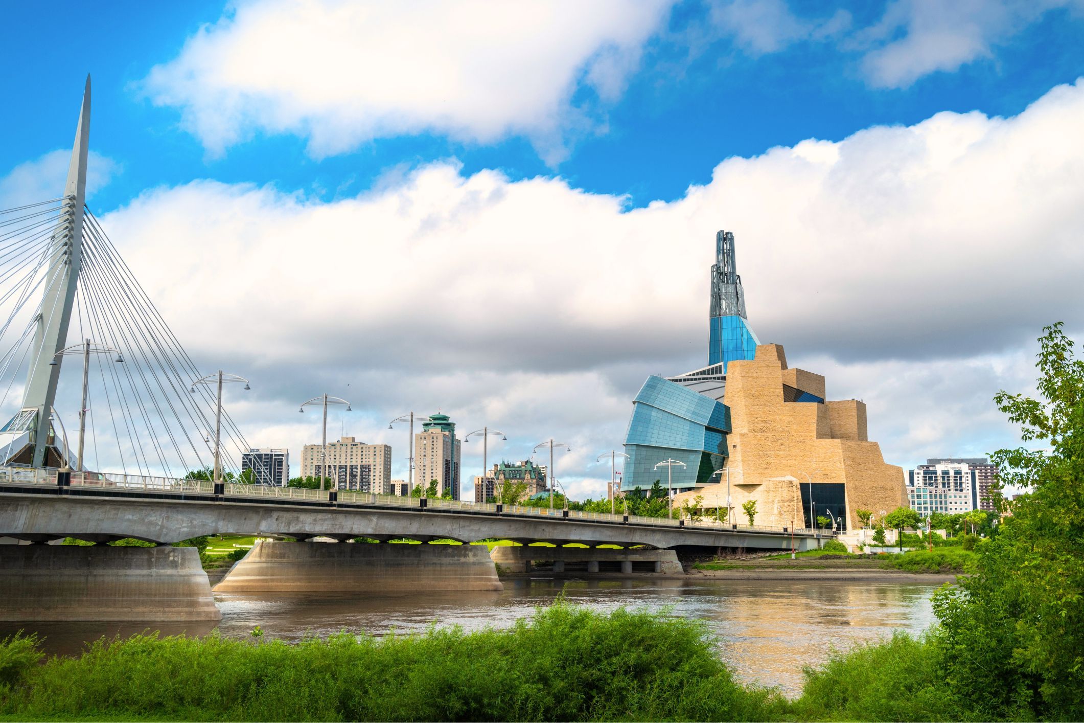 Winnipeg