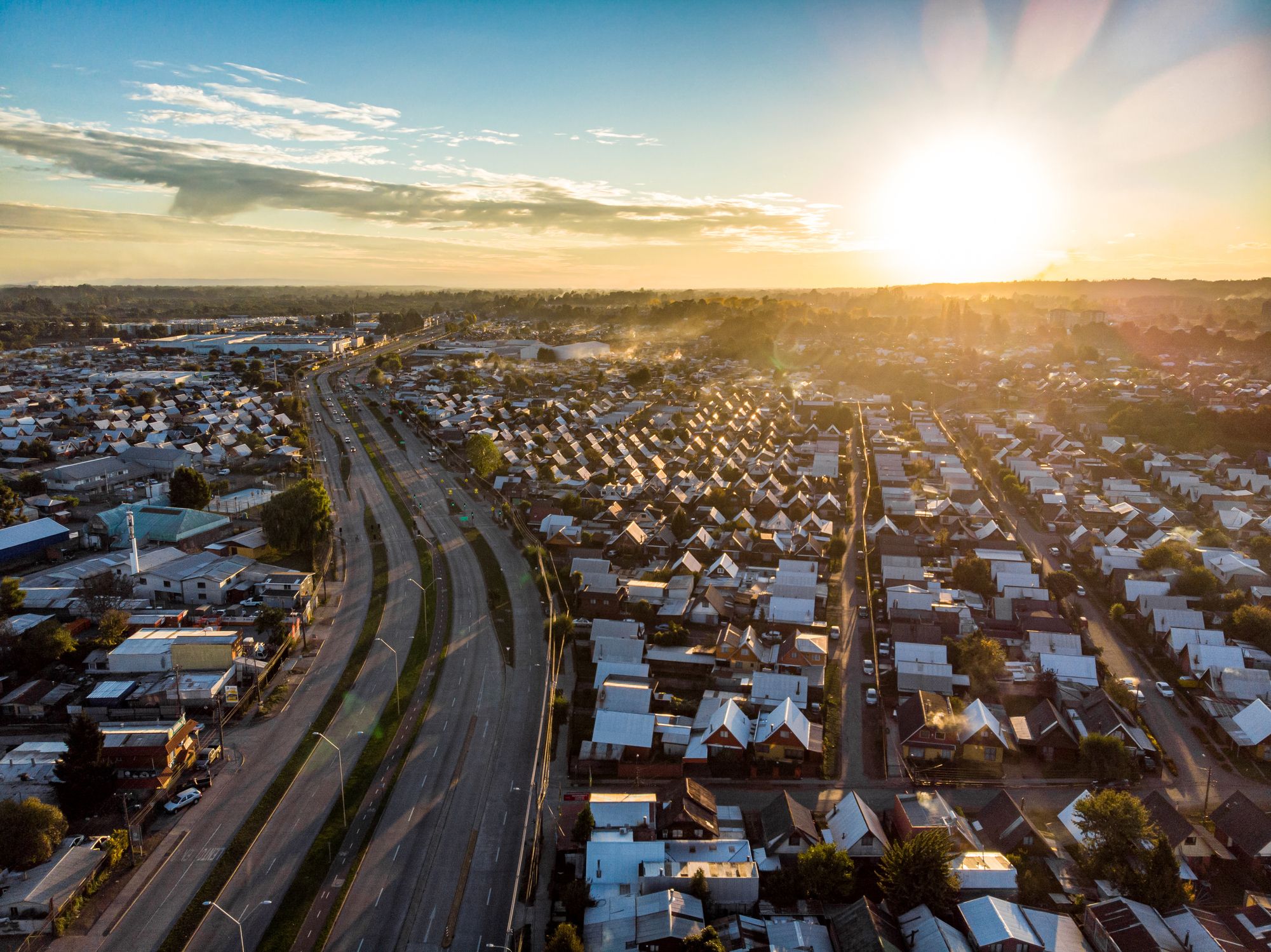 Temuco
