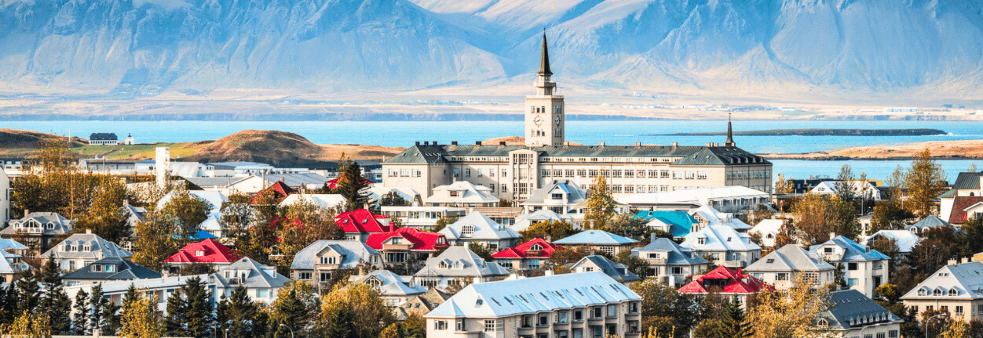 Reykjavik