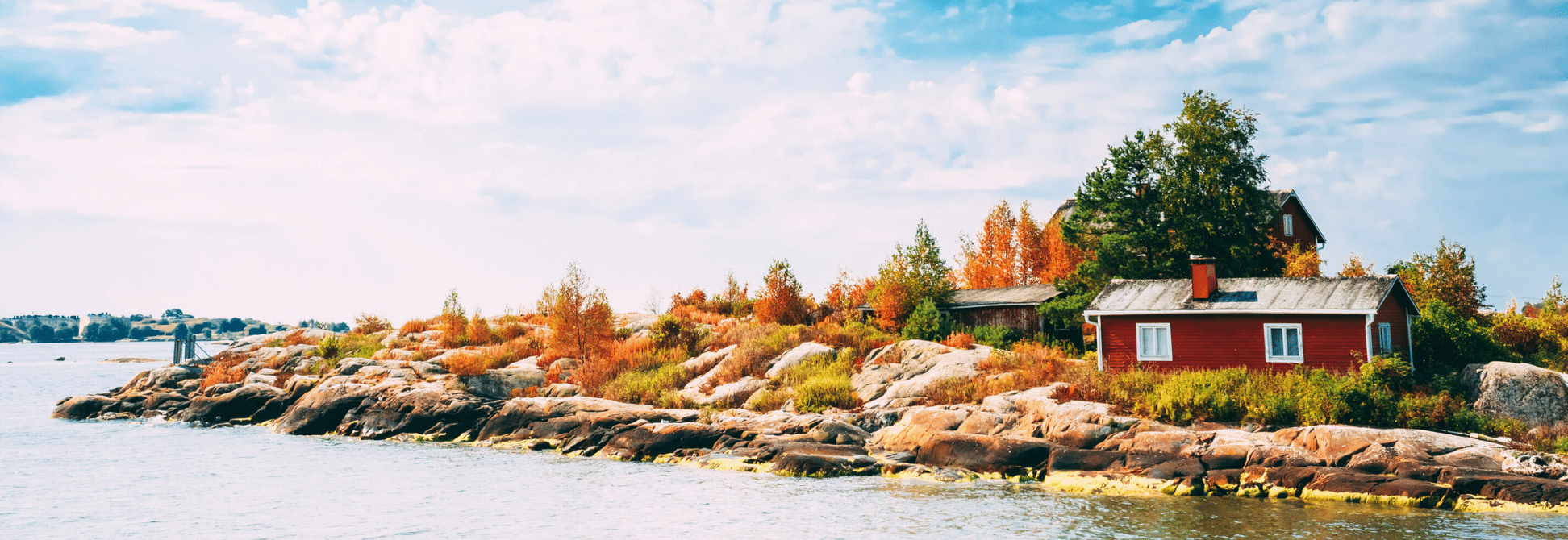 Finlanda