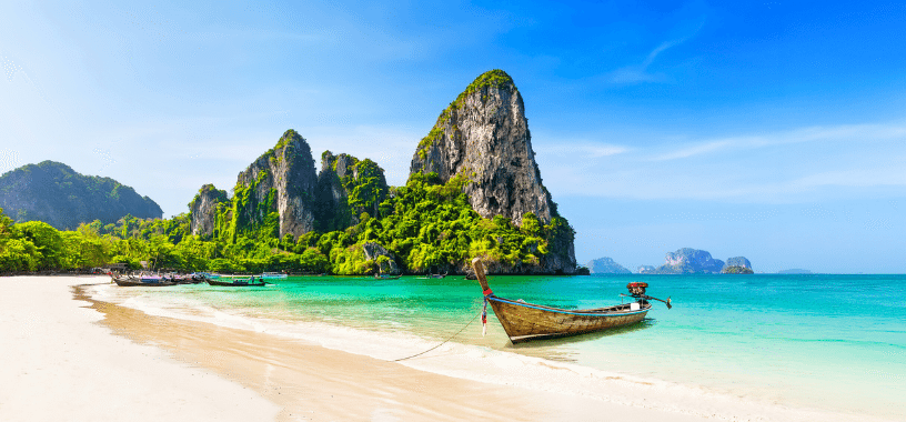 Thailanda
