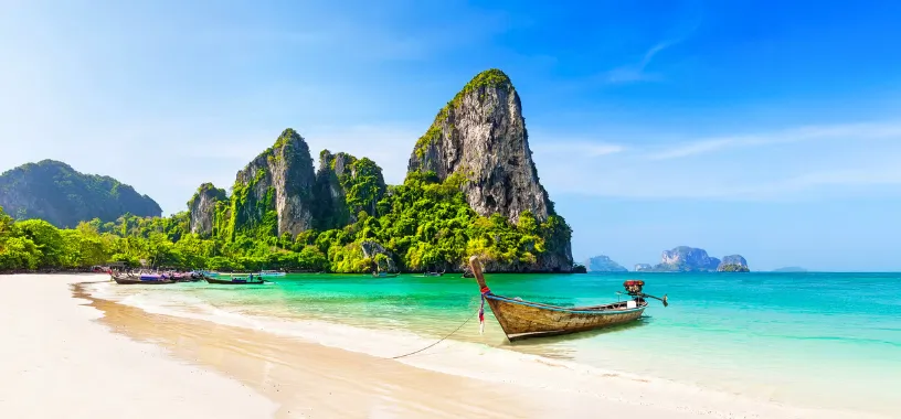 Thailanda