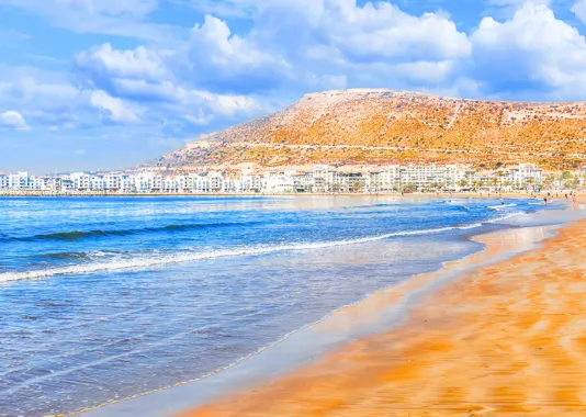 Maroc