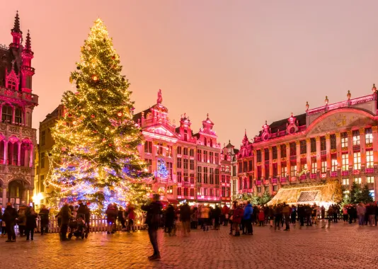 Bruxelles