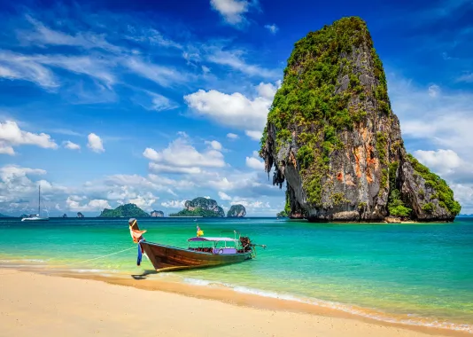 Thailanda
