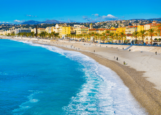 Riviera Franceză
