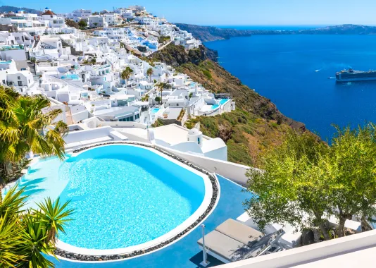 Grecia