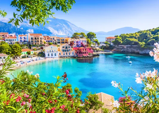 Grecia