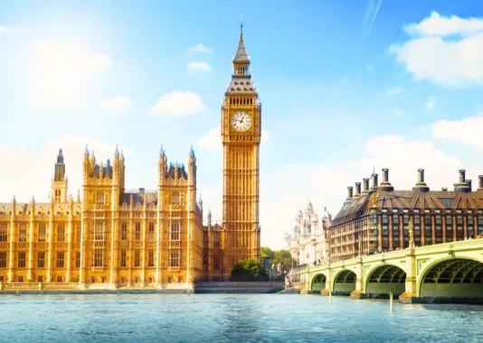 Londra