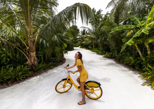 Maldive