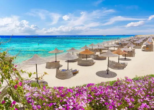 Marsa Alam