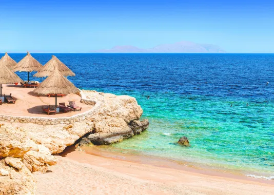 Marsa Alam