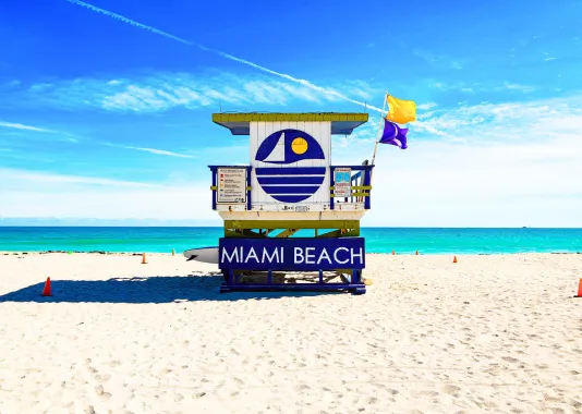 Miami