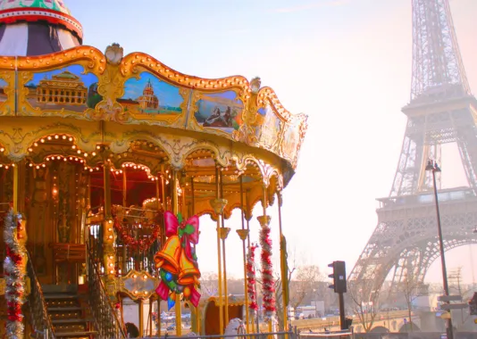 Paris