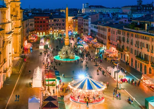 Roma