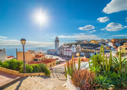 Spania