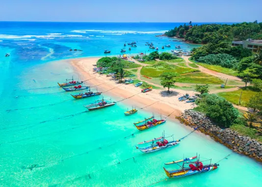 Sri Lanka