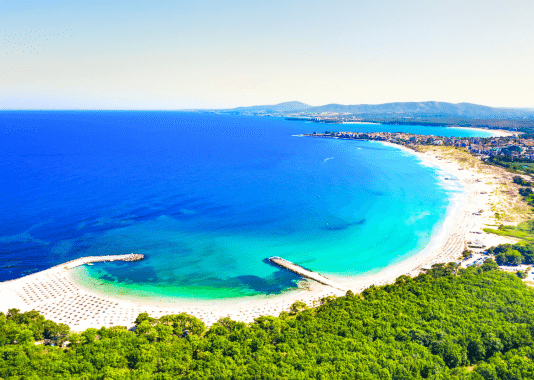 Bulgaria