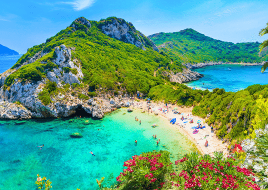 Corfu