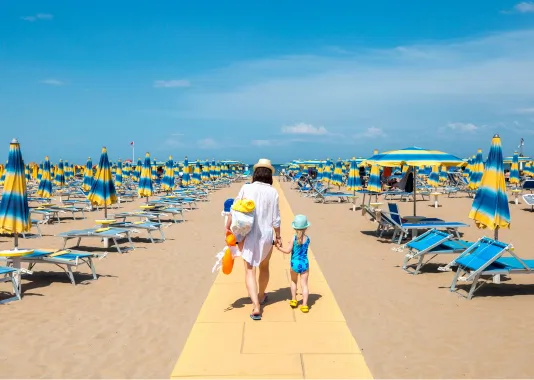 Coasta Rimini