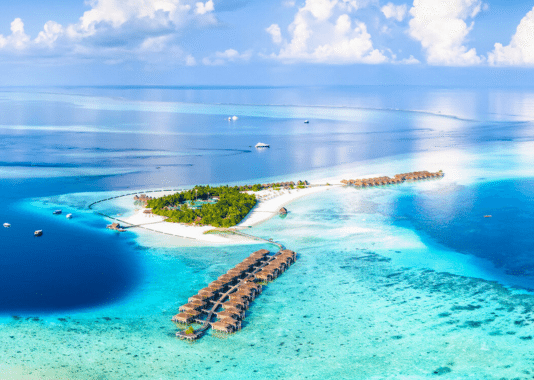 Maldive