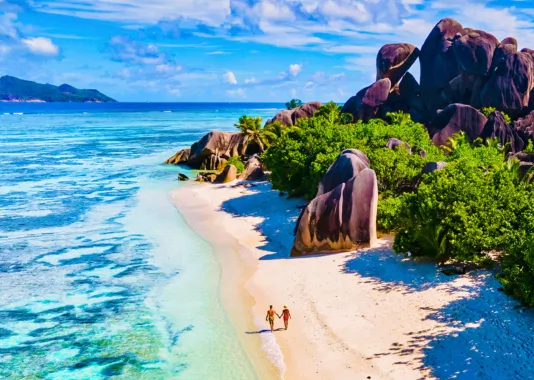 Seychelles