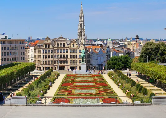 Bruxelles