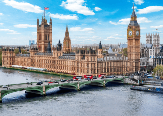 Londra