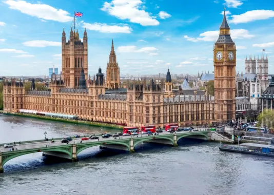 Londra
