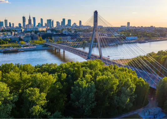 Varşovia