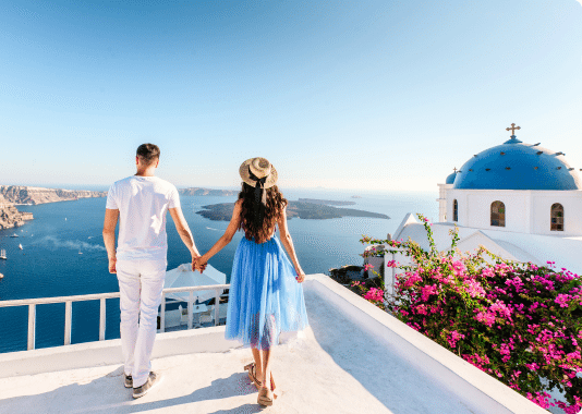 Santorini